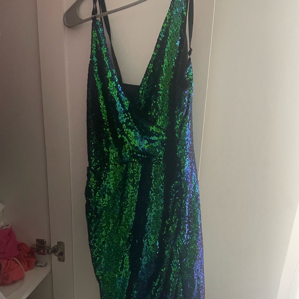dress
